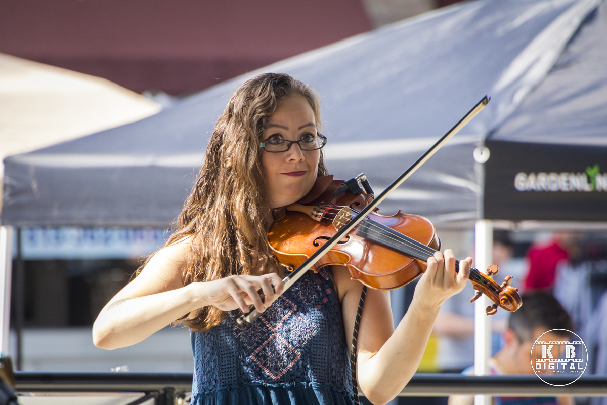 Rockford City Market by KB Digital
