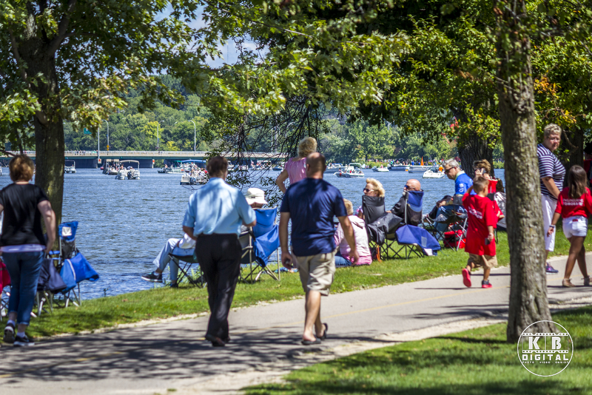 Rock River Anything That Floats race by KB Digital