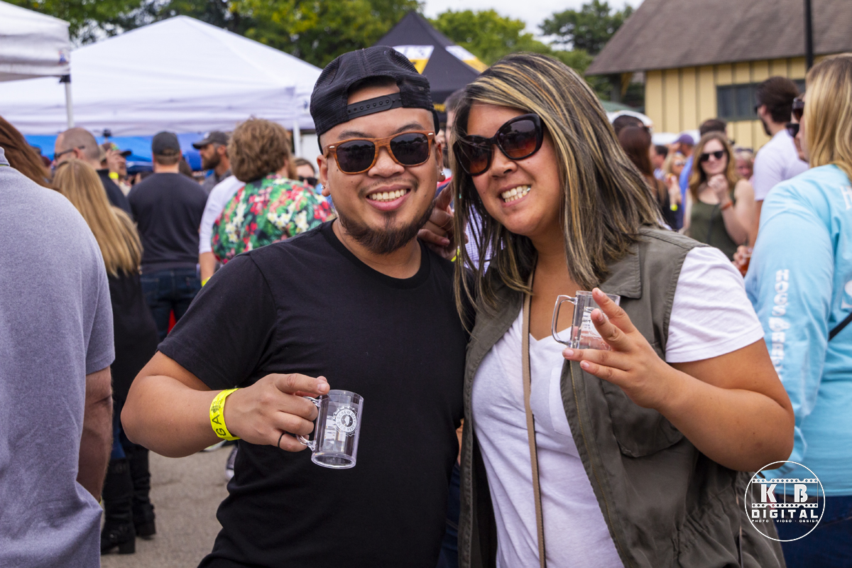 Screw City Beer Festival by KB Digital