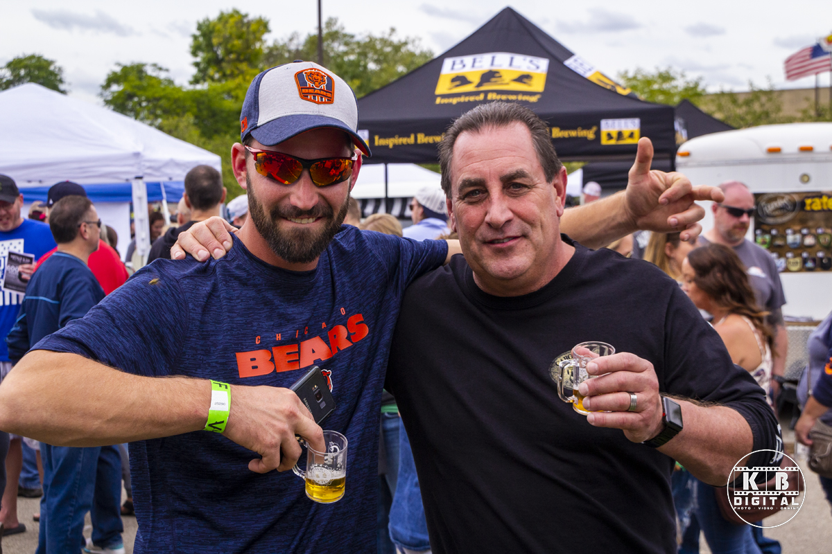 Screw City Beer Festival by KB Digital