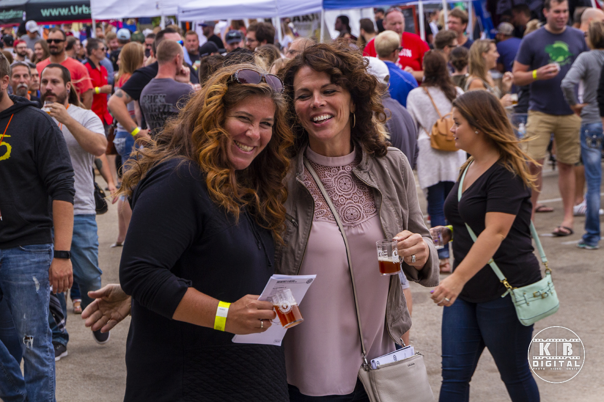 Screw City Beer Festival by KB Digital