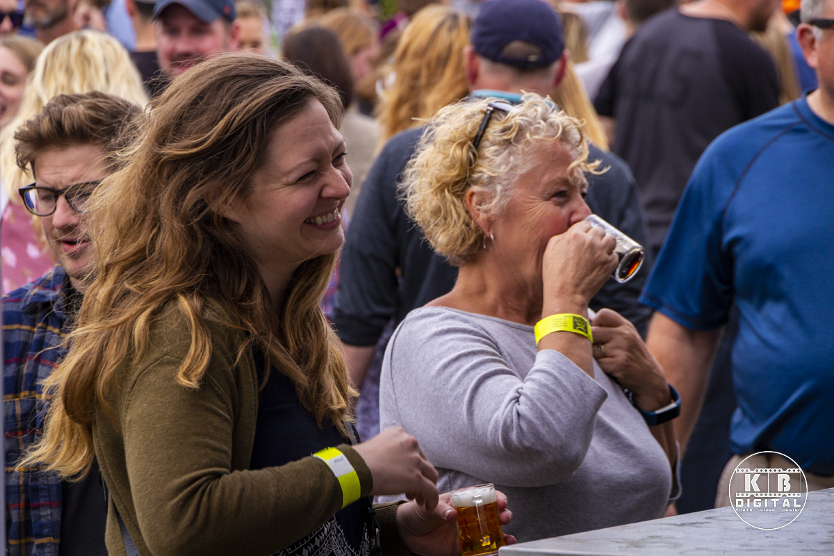 Screw City Beer Festival by KB Digital