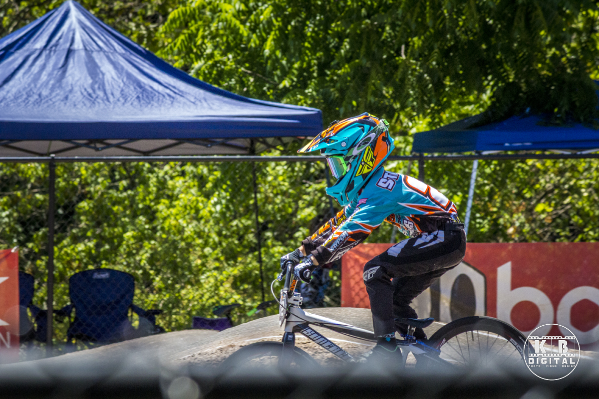 Rockford BMX Nationals by KB Digital
