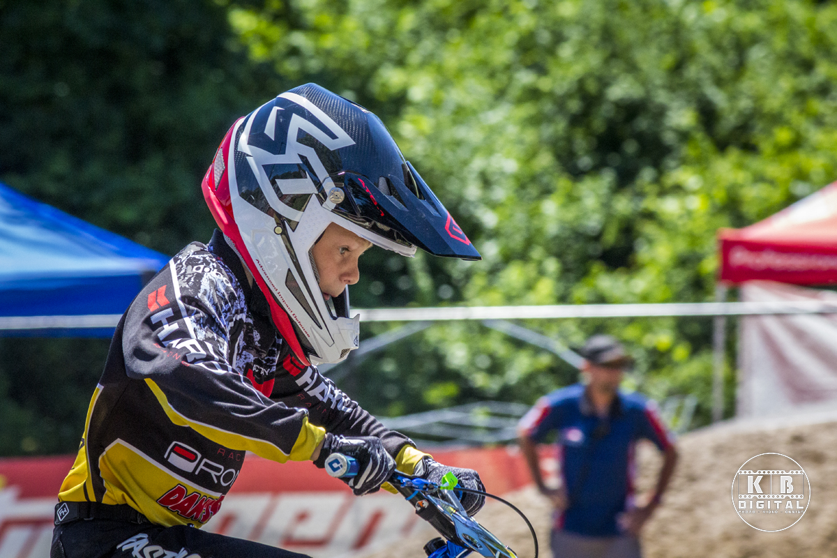 Rockford BMX Nationals by KB Digital