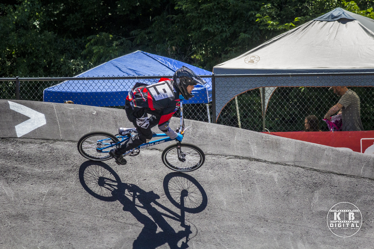 Rockford BMX Nationals by KB Digital