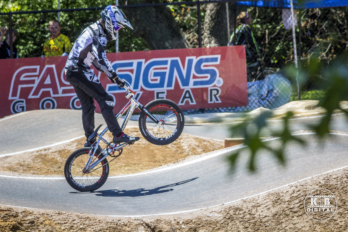 Rockford BMX Nationals by KB Digital