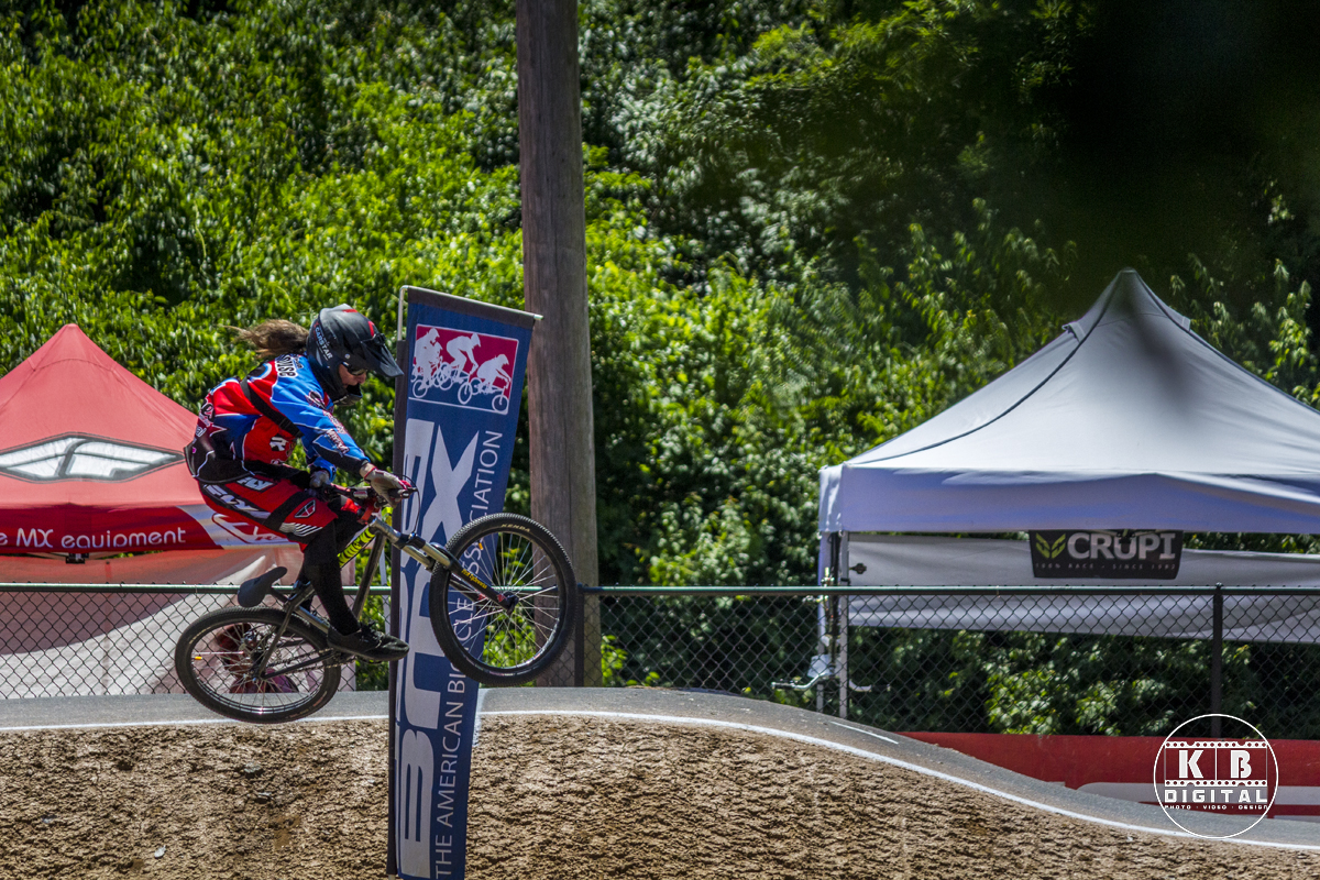 Rockford BMX Nationals by KB Digital