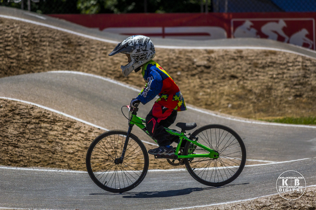 Rockford BMX Nationals by KB Digital