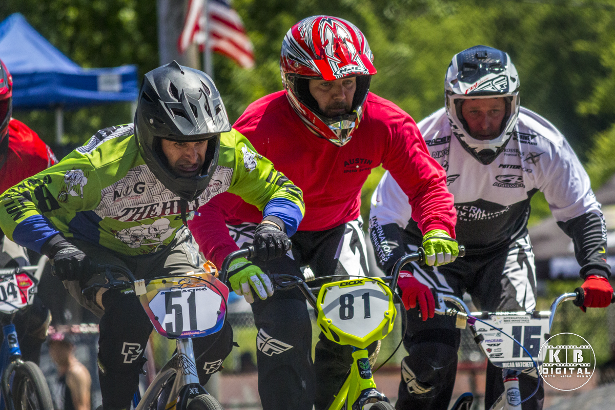 Rockford BMX Nationals by KB Digital