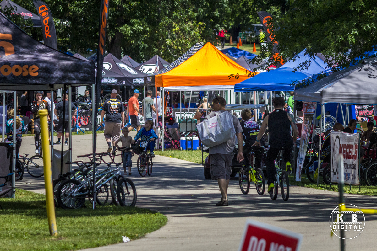 Rockford BMX Nationals by KB Digital