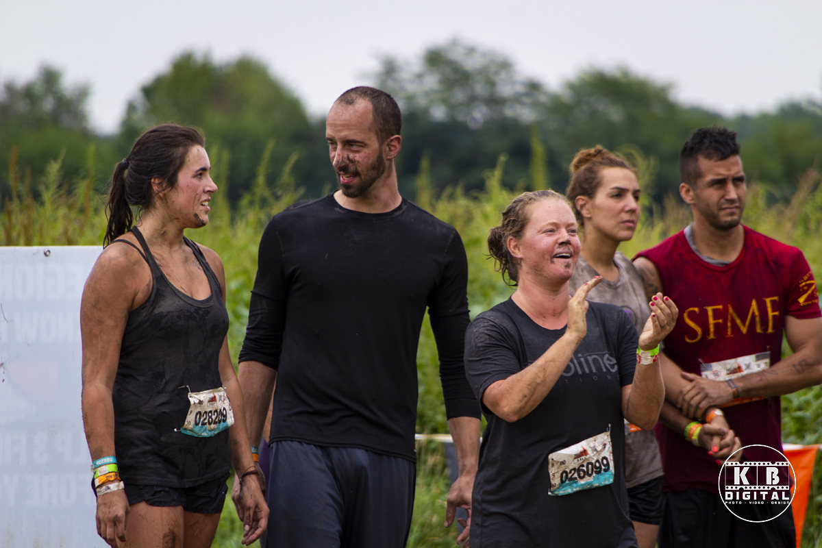 Rockford Tough Mudder by KB Digital