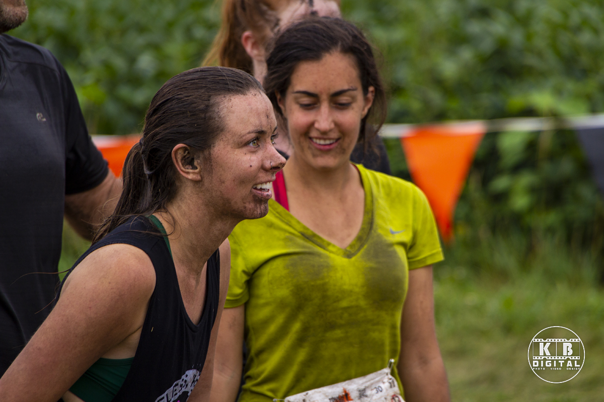 Rockford Tough Mudder by KB Digital