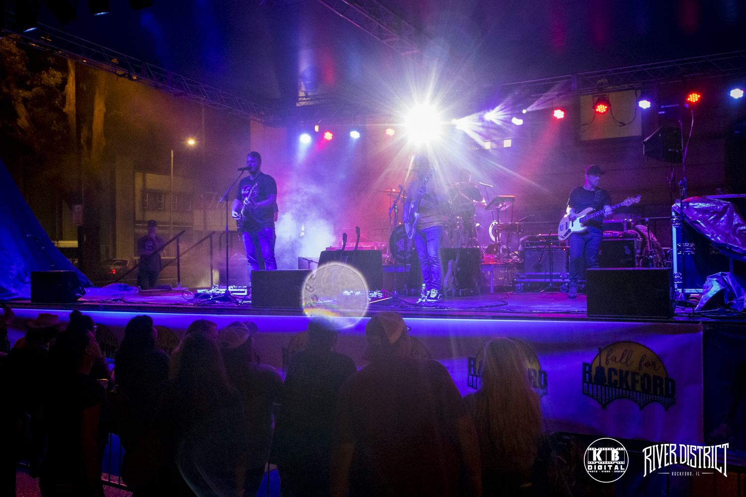 Fall For Rockford 2019 by KB Digital