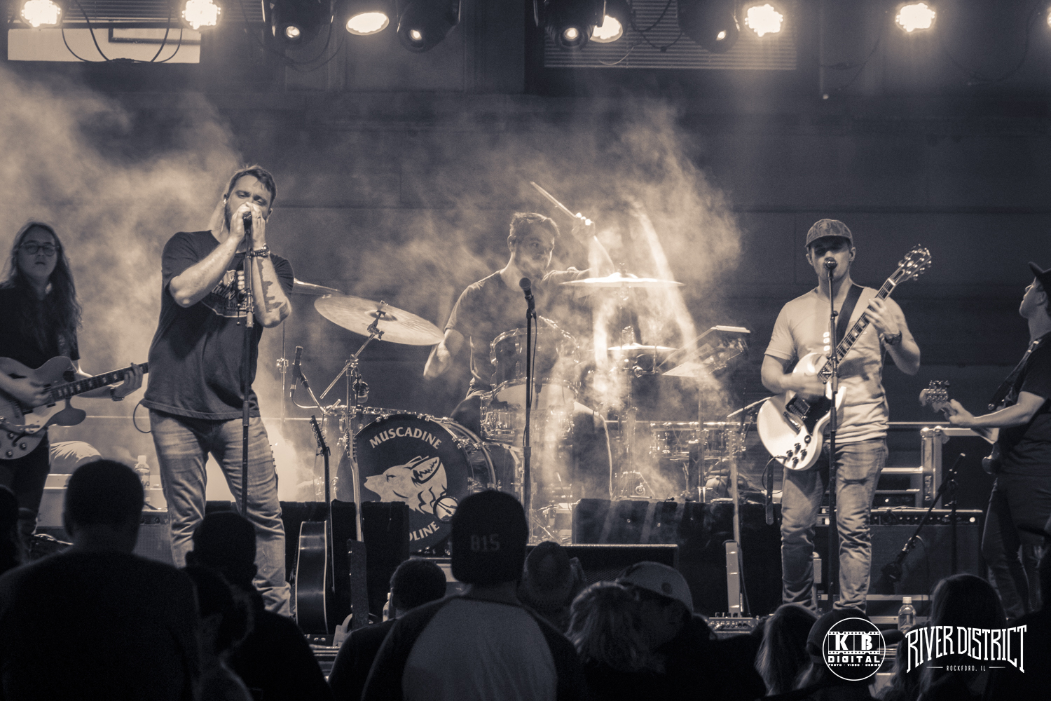 Fall For Rockford 2019 by KB Digital