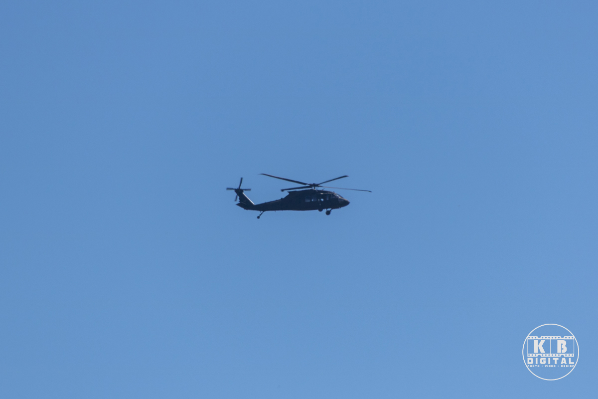 Vice President Mike Pence in Janesville, Wisconsin