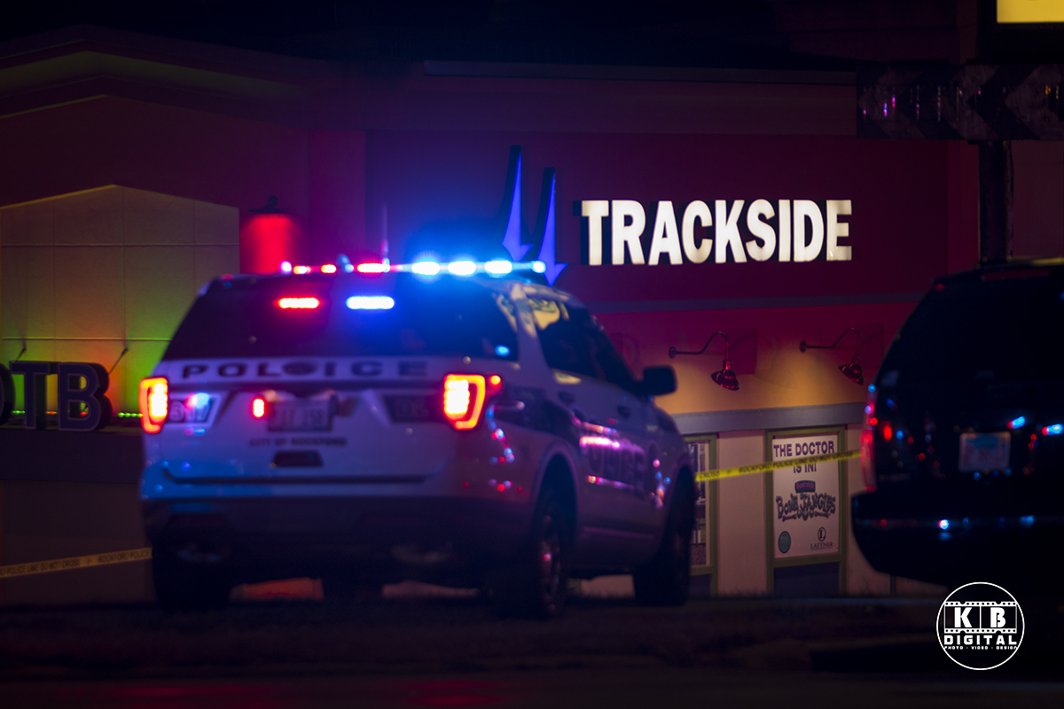Active shooter incident in Rockford, Illinois (Photo: KB Digital)