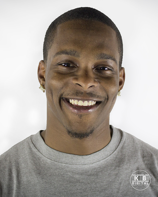 Headshots photographer in Rockford - KB Digital