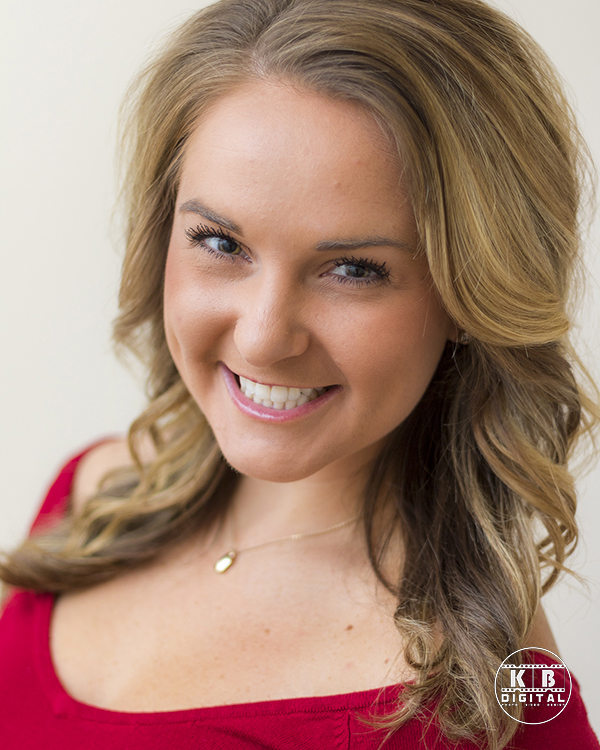 Headshots photographer in Rockford - KB Digital