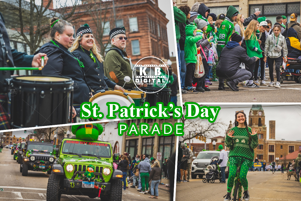 StPatricksDay-parade