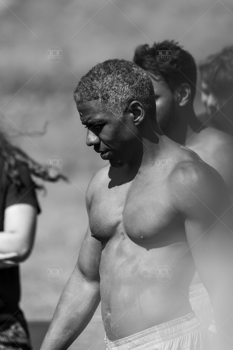 Tough Mudder Chicago competition held in Rockford, Illinois. Photos by KB Digital.