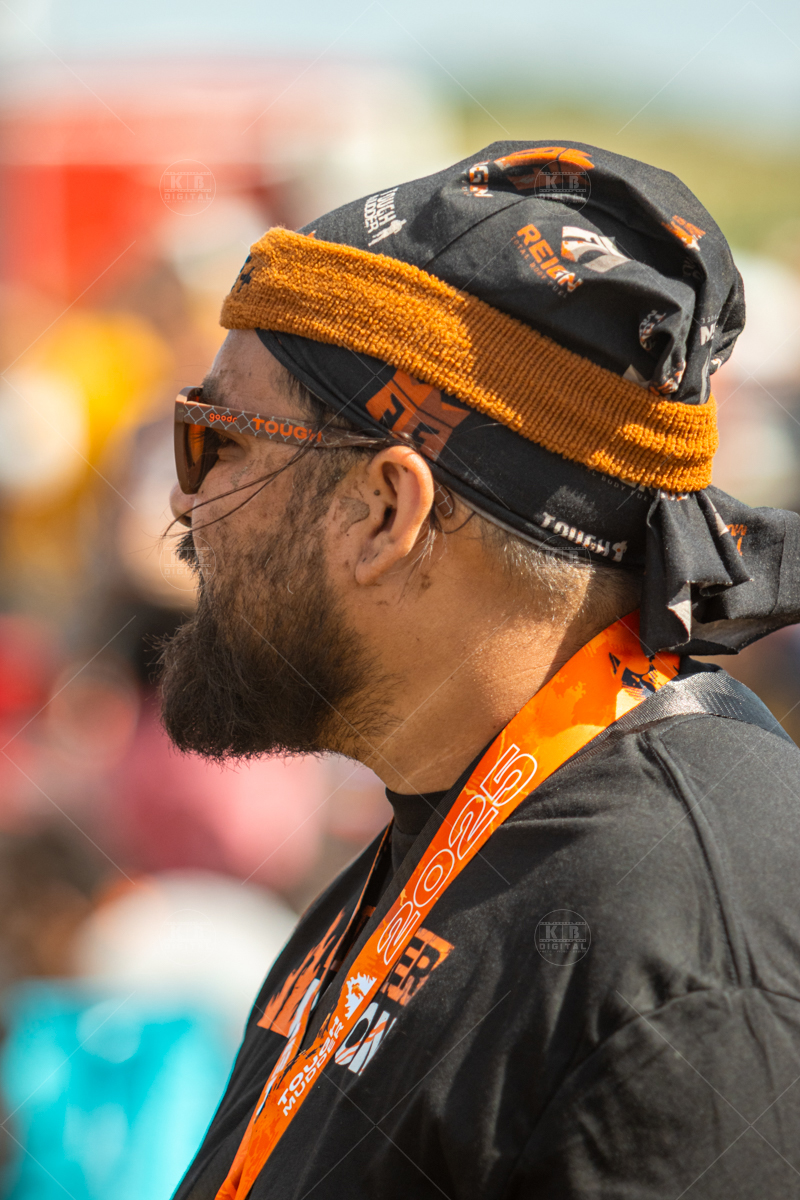 Tough Mudder Chicago competition held in Rockford, Illinois. Photos by KB Digital.
