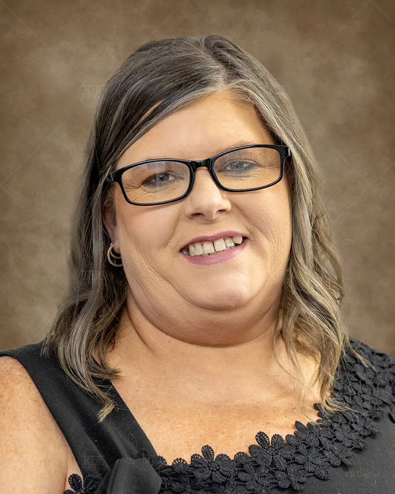 Headshots photographer in Rockford - KB Digital