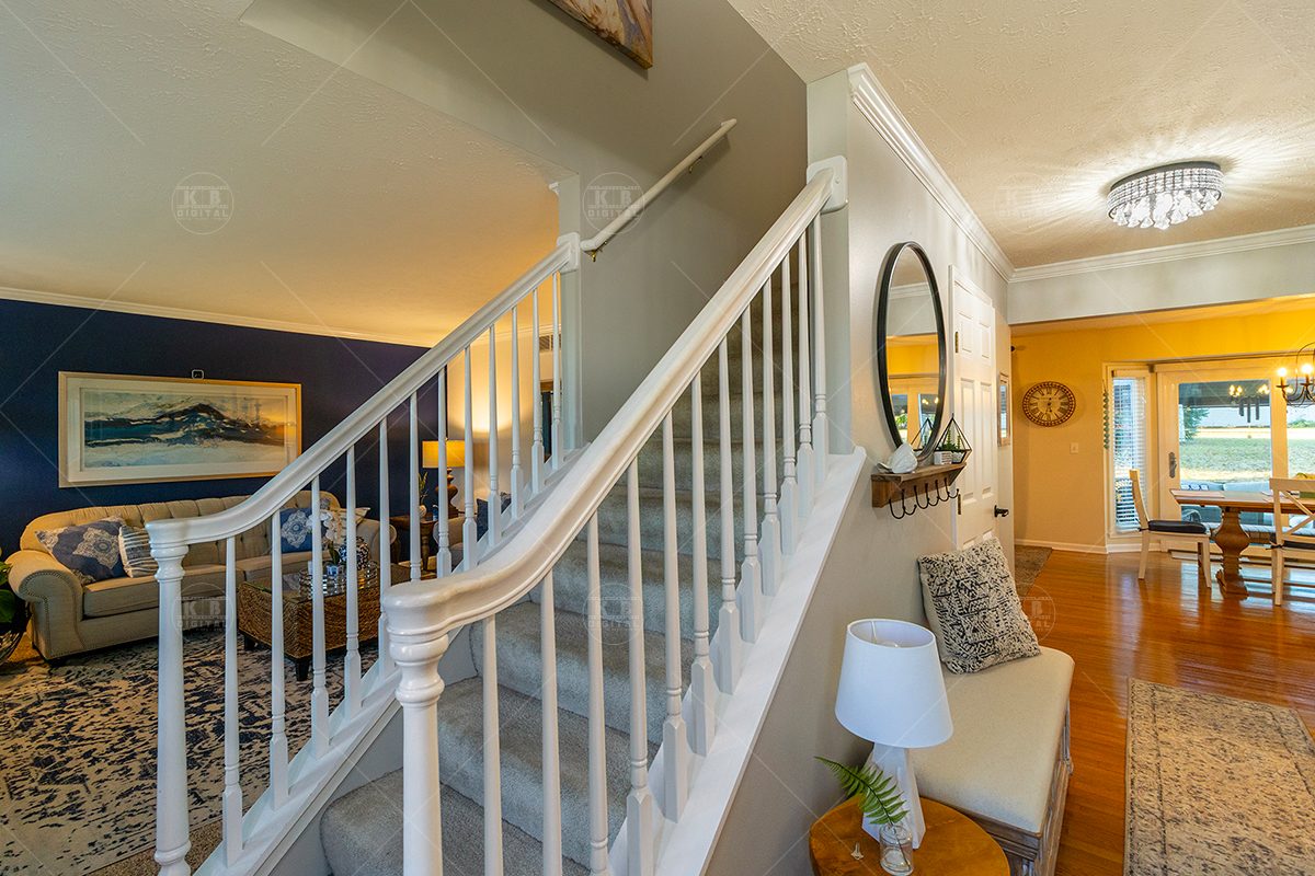 Real estate photographer in Rockford, Illinois - KB Digital