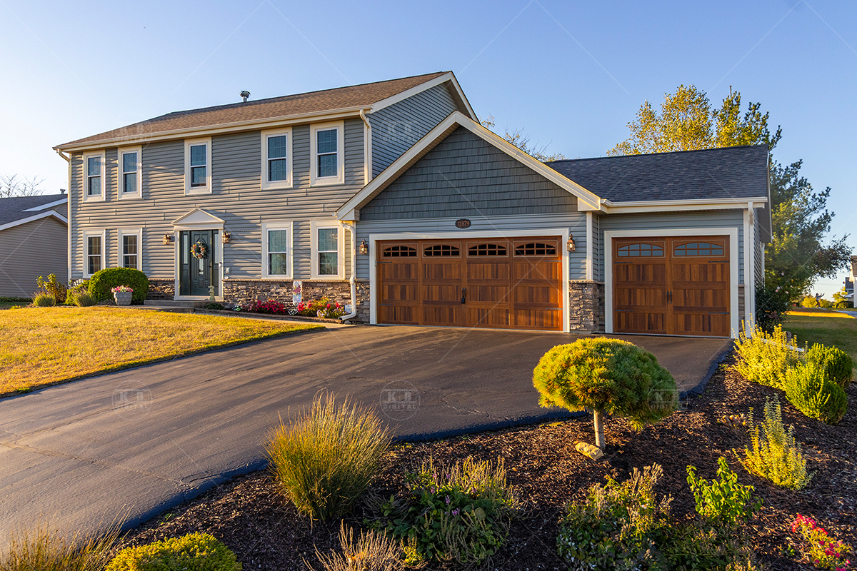 Real estate photographer in Rockford, Illinois - KB Digital