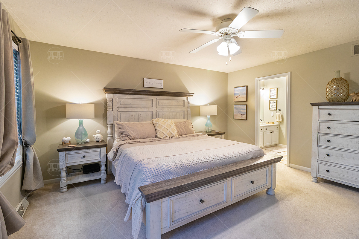 Real estate photographer in Rockford, Illinois - KB Digital