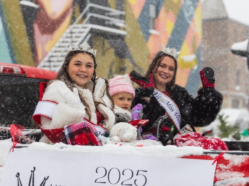 Stroll On State&nbsp;2025