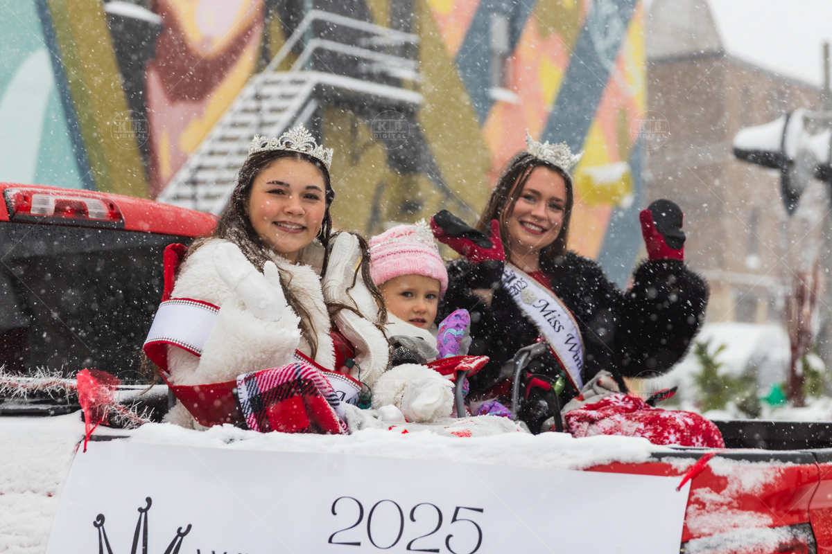 Stroll on State 2025 in Rockford, Illinois by KB Digital.